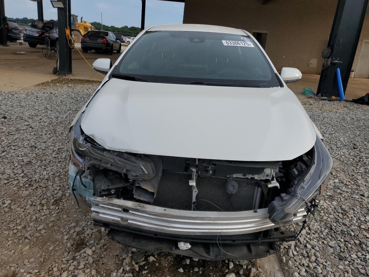 Toyota Corolla Se Image 3