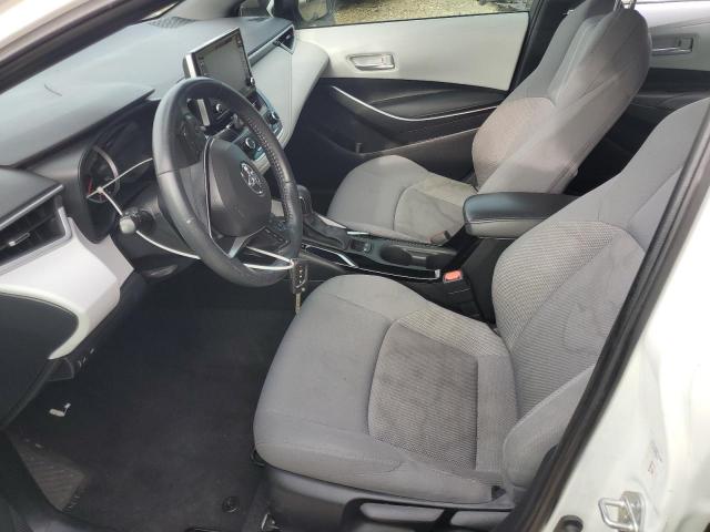 Toyota Corolla Se Image 8