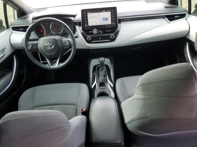 Toyota Corolla Se Image 6