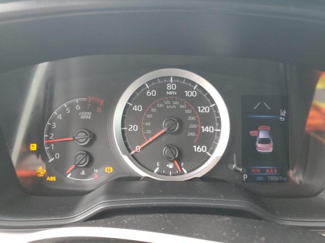 Toyota Corolla Se Image 5