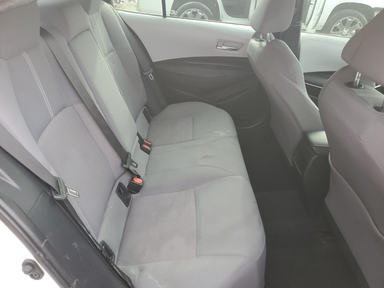 Toyota Corolla Se Image 12