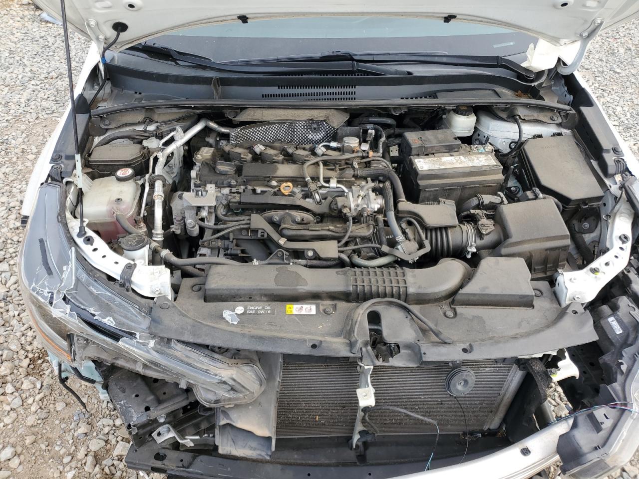 Toyota Corolla Se Image 7