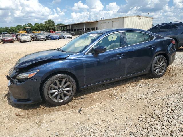  Salvage Mazda 6