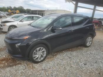  Salvage Chevrolet Bolt