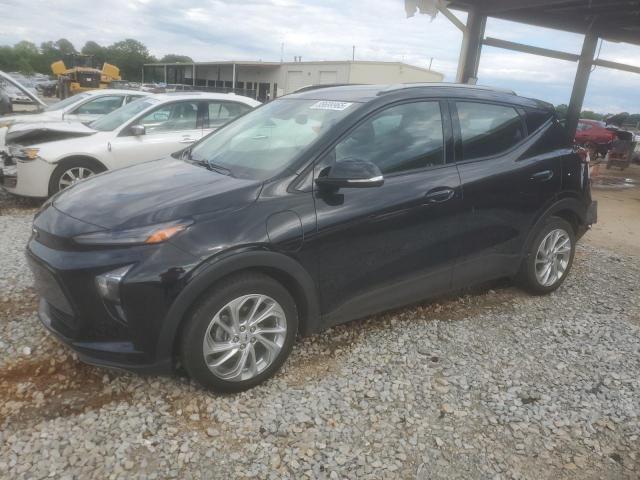  Salvage Chevrolet Bolt