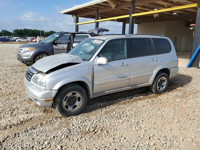  Salvage Suzuki XL7