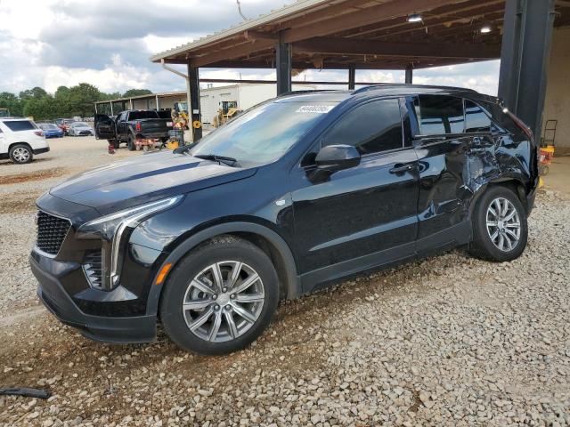  Salvage Cadillac XT4