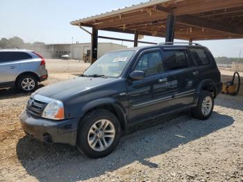  Salvage Suzuki XL7