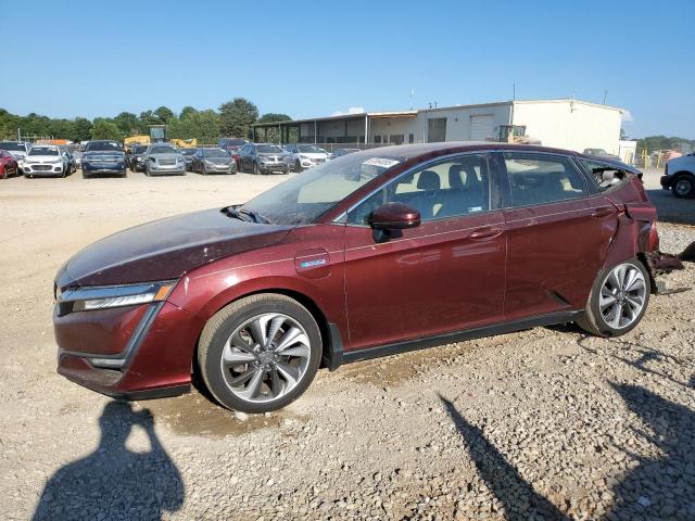  Salvage Honda Clarity