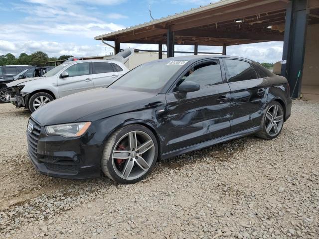  Salvage Audi A3