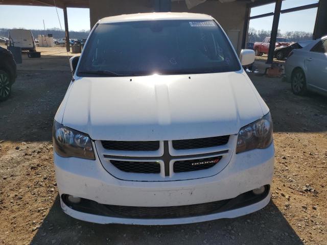 Dodge Caravan Gt Image 7