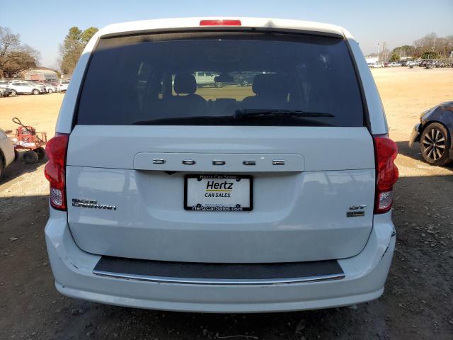 Dodge Caravan Gt Image 13