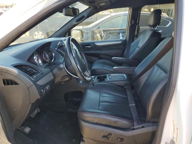 Dodge Caravan Gt Image 9