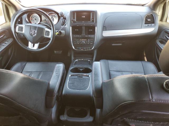 Dodge Caravan Gt Image 11