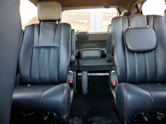 Dodge Caravan Gt Image 5