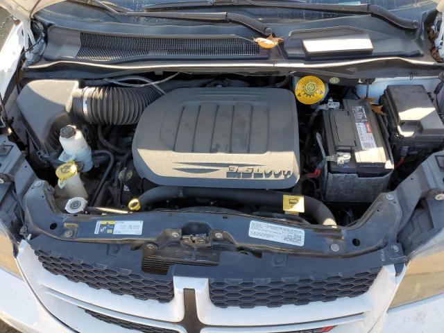 Dodge Caravan Gt Image 8