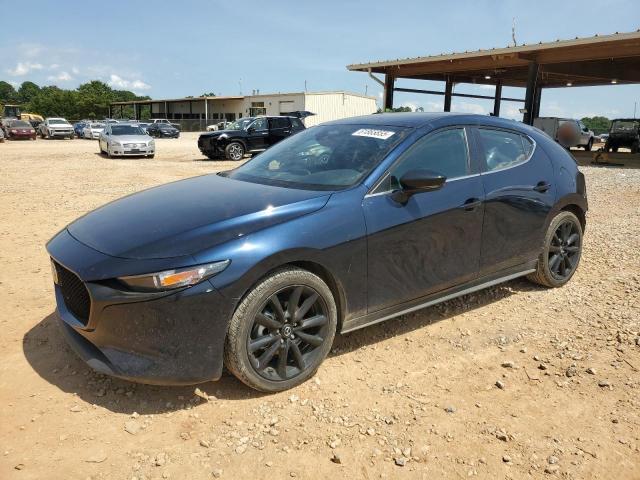 Salvage Mazda 3 Select S