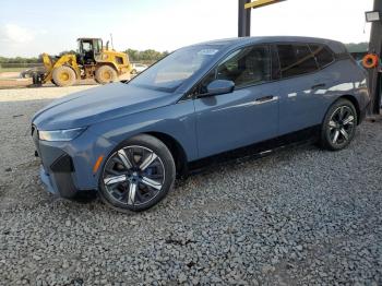  Salvage BMW Ix M60