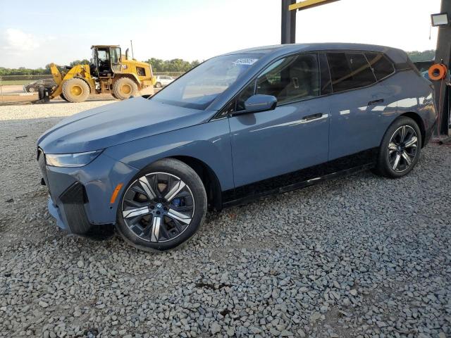 Salvage BMW Ix M60