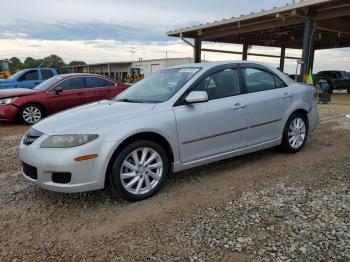  Salvage Mazda 6