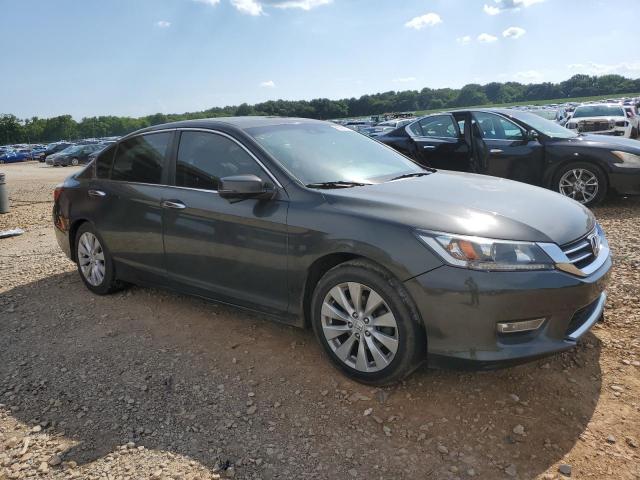 Honda Accord Exl Image 6