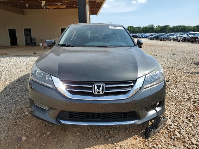 Honda Accord Exl Image 5