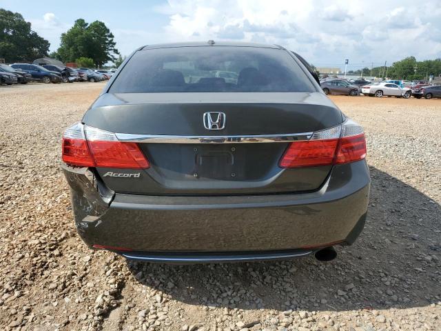 Honda Accord Exl Image 8
