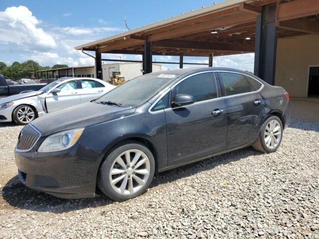  Salvage Buick Verano