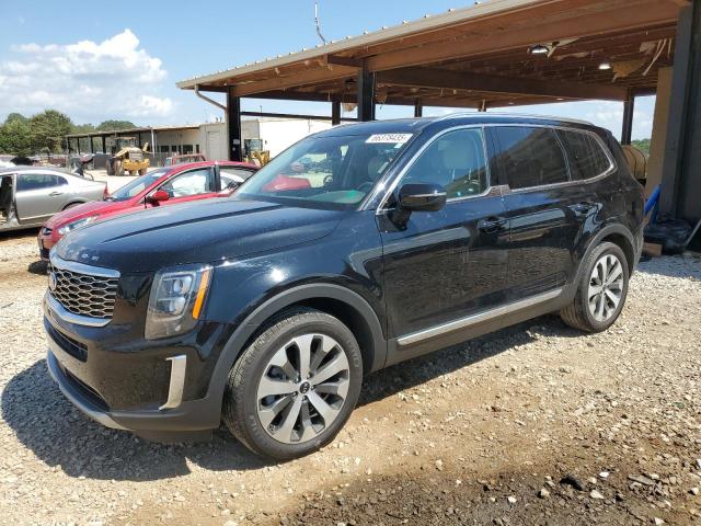  Salvage Kia Telluride