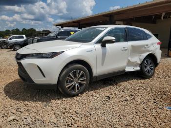  Salvage Toyota Venza