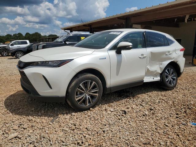  Salvage Toyota Venza