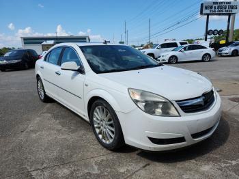  Salvage Saturn Aura
