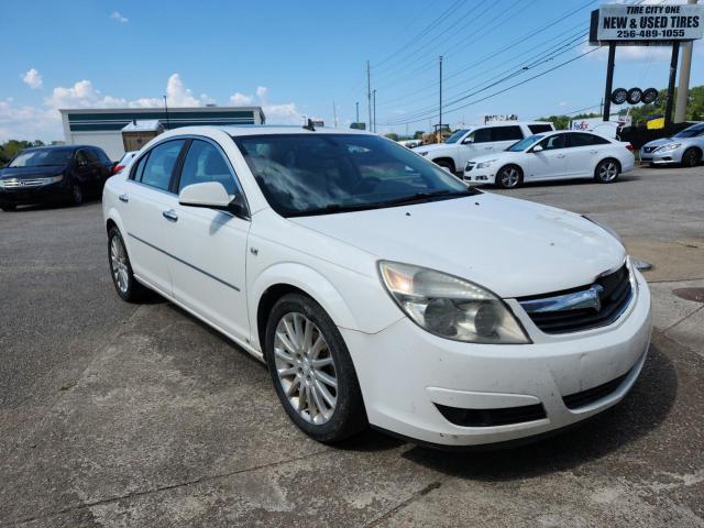  Salvage Saturn Aura