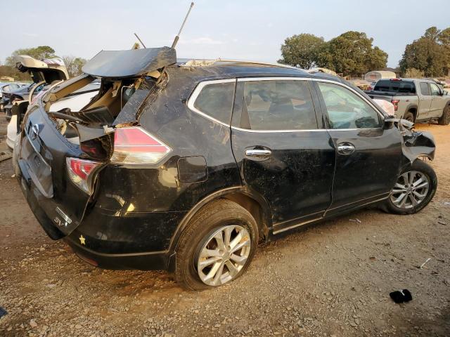 Nissan Rogue S Image 13