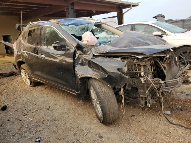 Nissan Rogue S Image 9