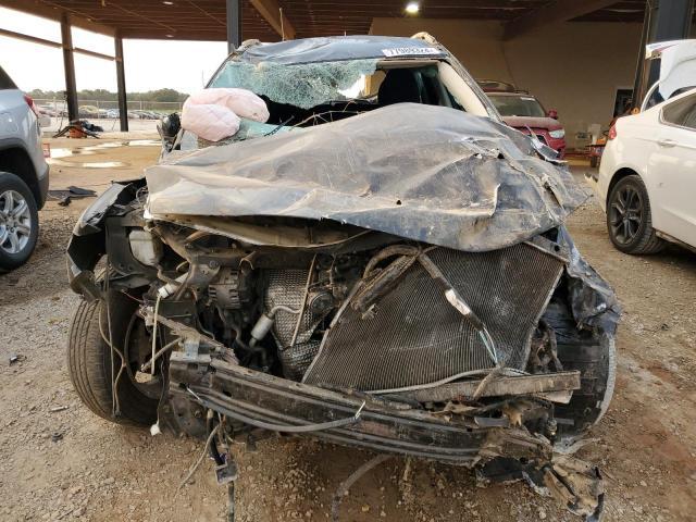 Nissan Rogue S Image 7