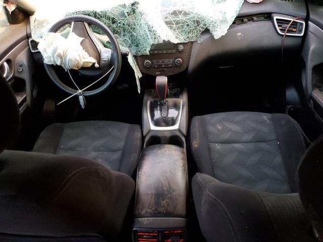 Nissan Rogue S Image 10