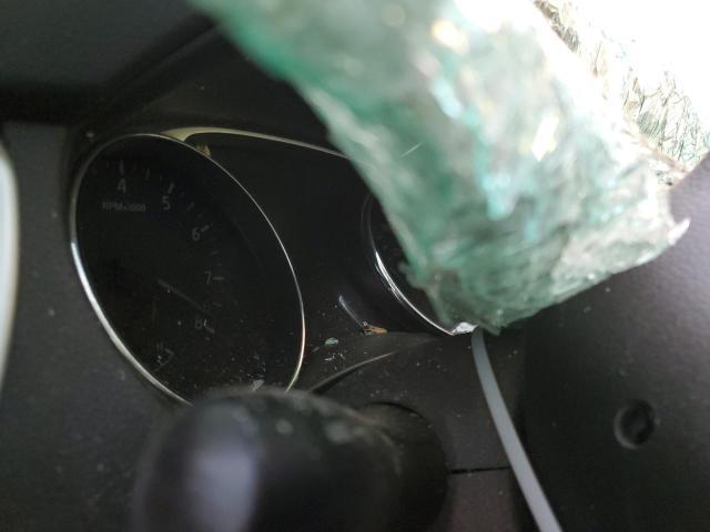 Nissan Rogue S Image 12