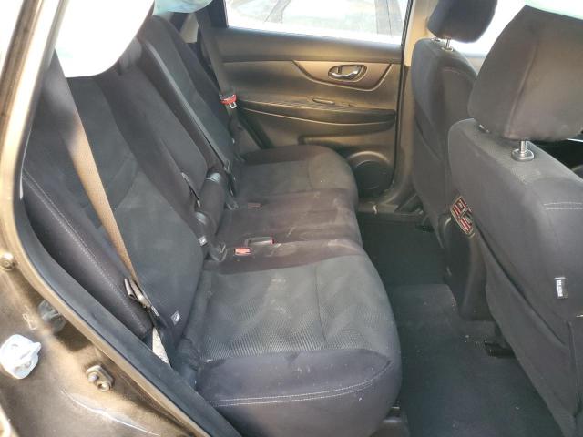 Nissan Rogue S Image 11