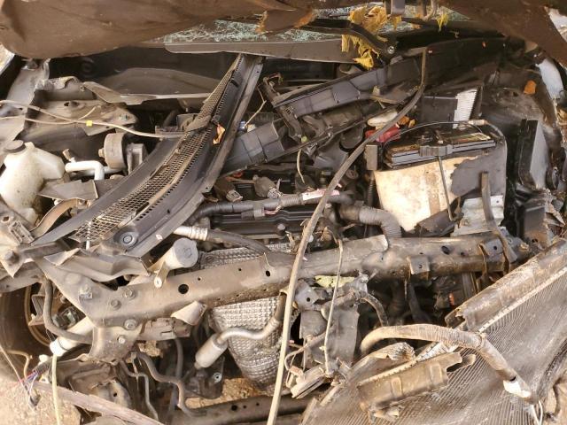 Nissan Rogue S Image 2