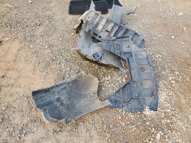 Nissan Rogue S Image 14