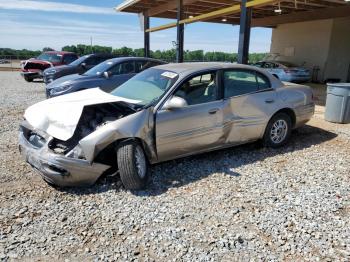  Salvage Buick LeSabre