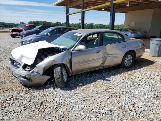  Salvage Buick LeSabre