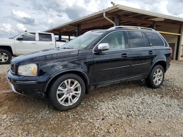  Salvage Volvo XC90