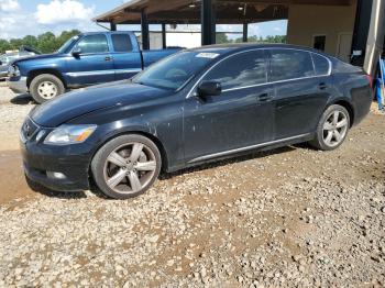  Salvage Lexus Gs