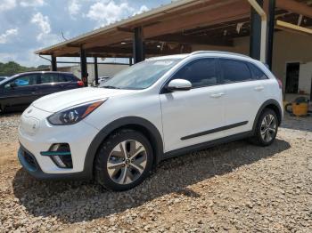  Salvage Kia Niro