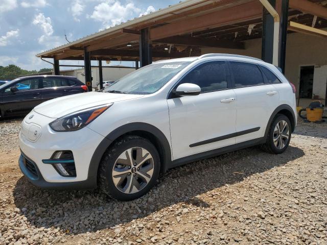  Salvage Kia Niro