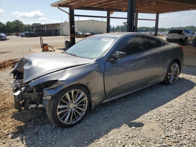  Salvage INFINITI G37