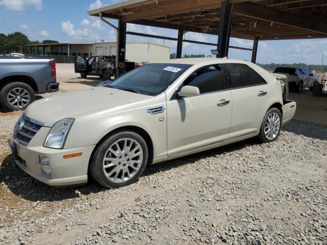  Salvage Cadillac STS