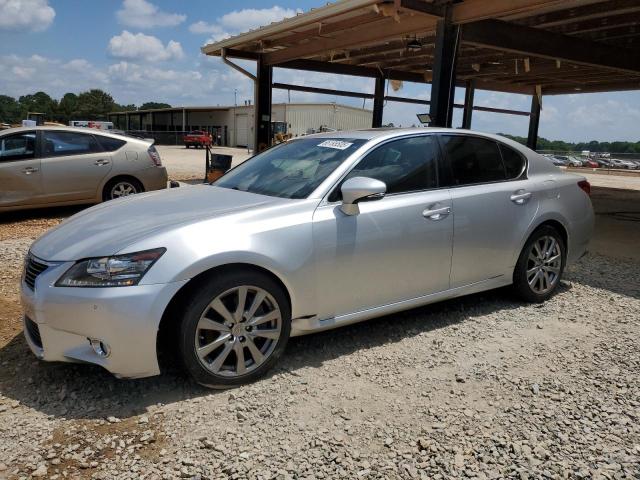  Salvage Lexus Gs